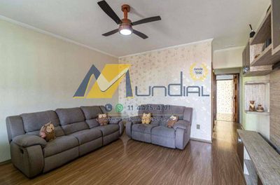 Sobrado, 3 quartos, 125 m² - Foto 3