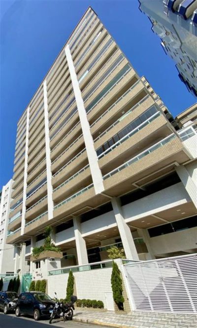 Apartamento, 2 quartos, 99 m² - Foto 3