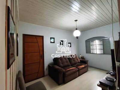 Casa, 3 quartos, 85 m² - Foto 3