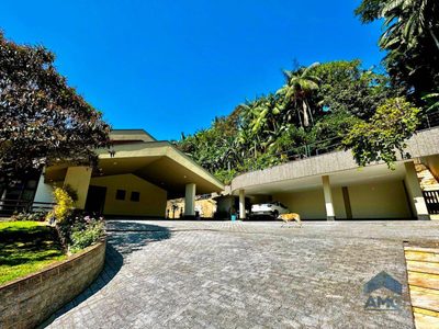 Casa, 3 quartos, 363 m² - Foto 4