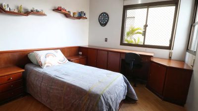 Apartamento, 3 quartos, 135 m² - Foto 4