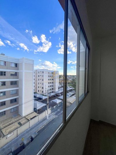 Apartamento, 2 quartos, 47 m² - Foto 1
