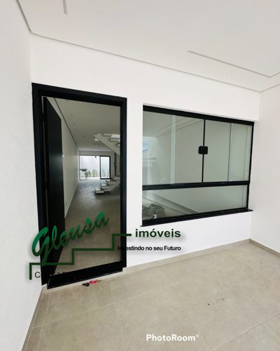 Casa, 3 quartos, 115 m² - Foto 2