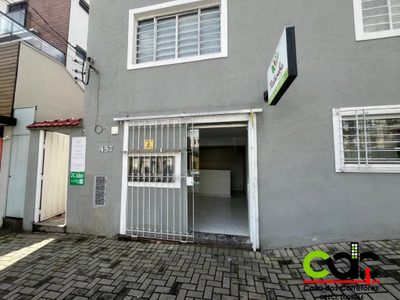 Loja-Salão - Foto 1