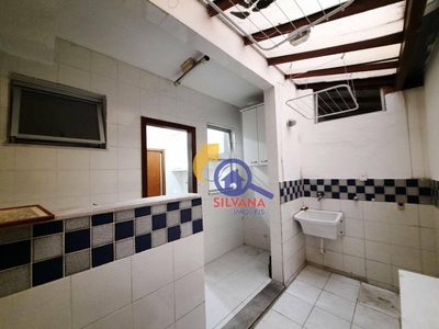 Apartamento, 3 quartos, 60 m² - Foto 4
