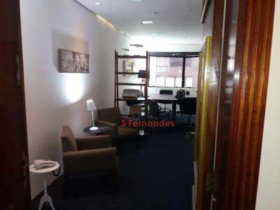 Sala-Conjunto, 32 m² - Foto 2