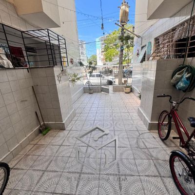 Apartamento, 3 quartos, 70 m² - Foto 2