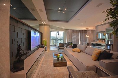 Apartamento, 4 quartos, 207 m² - Foto 4