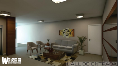 Cobertura, 3 quartos, 418 m² - Foto 3