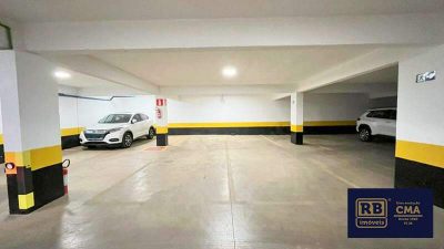 Apartamento, 1 quarto, 64 m² - Foto 3