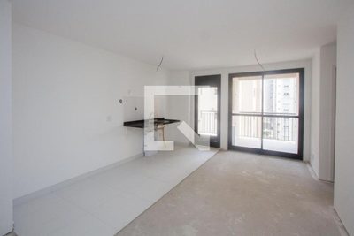 Apartamento, 2 quartos, 66 m² - Foto 2