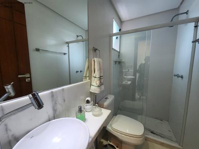 Casa, 4 quartos, 265 m² - Foto 5