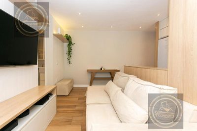 Apartamento, 2 quartos, 54 m² - Foto 5