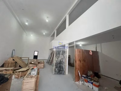 Loja-Salão, 425 m² - Foto 4