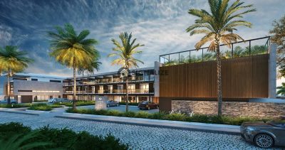Flat/Apart Hotel, 1 quarto, 34 m² - Foto 5