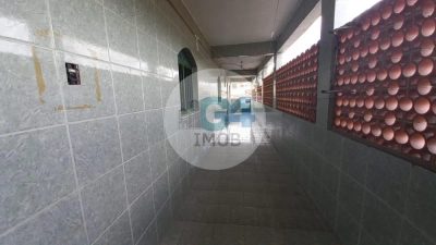 Casa, 1 quarto, 90 m² - Foto 1