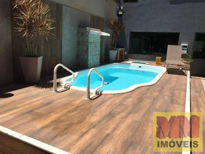 Casa, 5 quartos, 447 m² - Foto 2