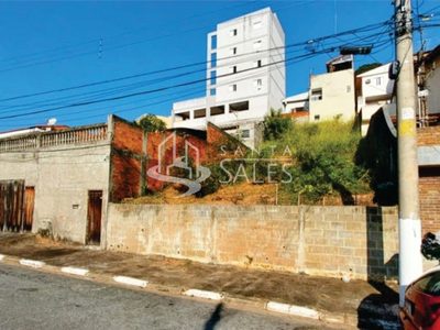 Terreno, 250 m² - Foto 2
