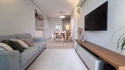 Apartamento, 2 quartos, 87 m² - Foto 1