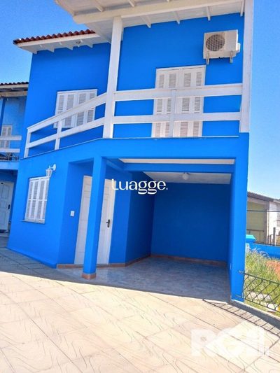 Sobrado, 3 quartos, 111 m² - Foto 1