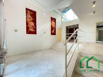 Casa de Condomínio, 5 quartos - Foto 5