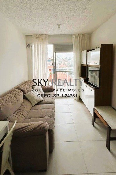 Apartamento, 1 quarto, 30 m² - Foto 2