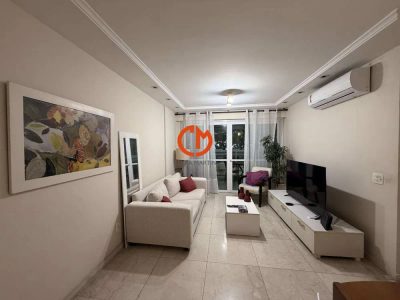 Apartamento, 3 quartos, 90 m² - Foto 4