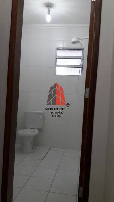 Sobrado, 3 quartos, 124 m² - Foto 5