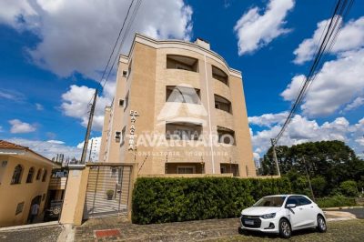 Apartamento, 2 quartos, 80 m² - Foto 1