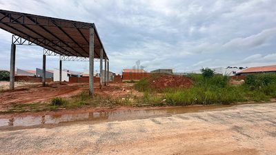 Depósito-Galpão - Foto 1