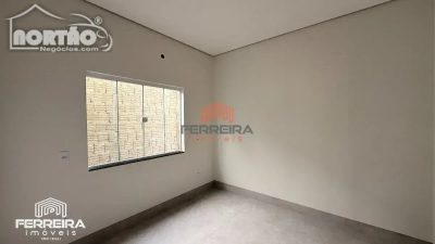 Casa, 2 quartos, 62 m² - Foto 3