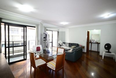 Apartamento, 3 quartos, 120 m² - Foto 4
