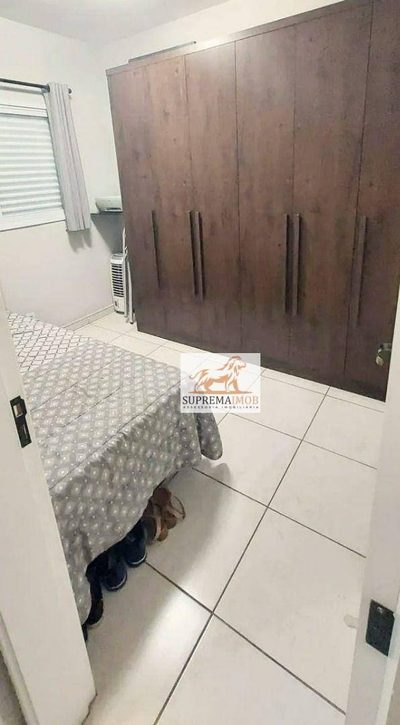 Apartamento, 2 quartos, 54 m² - Foto 5