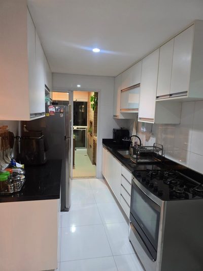 Apartamento, 3 quartos, 130 m² - Foto 5