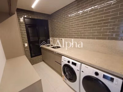 Apartamento, 4 quartos, 360 m² - Foto 1