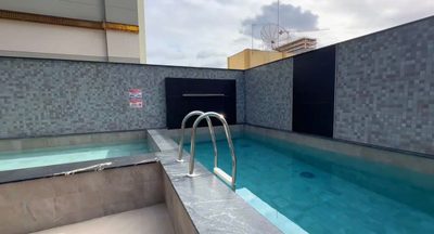 Apartamento, 3 quartos, 126 m² - Foto 5