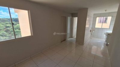 Apartamento, 2 quartos, 42 m² - Foto 1