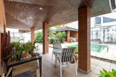 Apartamento, 4 quartos, 268 m² - Foto 5