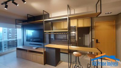 Apartamento, 2 quartos, 70 m² - Foto 2