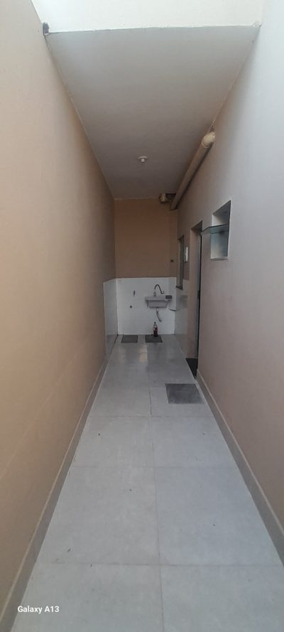 Casa de Condomínio, 2 quartos - Foto 3