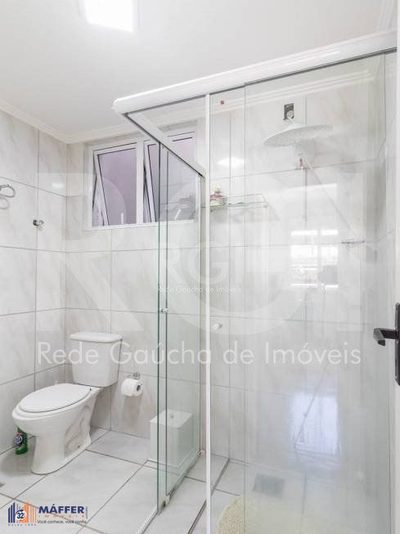 Apartamento, 3 quartos, 63 m² - Foto 4