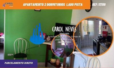 Apartamento, 2 quartos, 48 m² - Foto 1