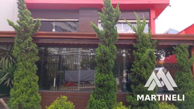 Casa, 2 quartos, 250 m² - Foto 1
