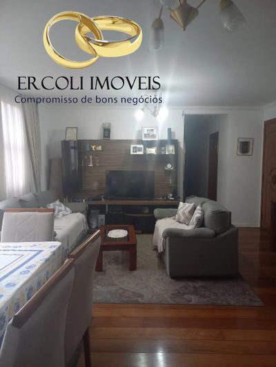 Apartamento, 3 quartos, 120 m² - Foto 3