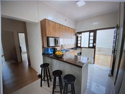 Casa, 2 quartos, 130 m² - Foto 5