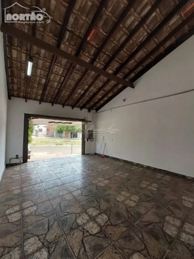 Casa, 3 quartos, 97 m² - Foto 1