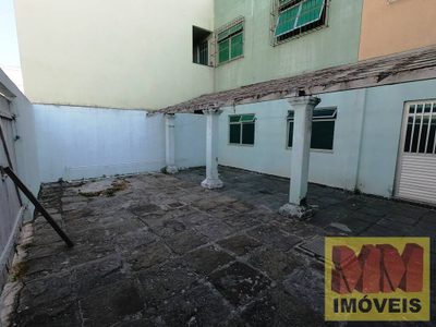 Casa, 5 quartos, 122 m² - Foto 3