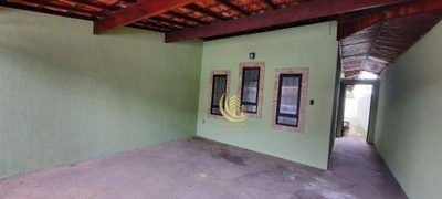 Casa, 2 quartos, 85 m² - Foto 1