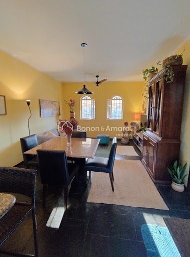 Casa, 3 quartos, 148 m² - Foto 1