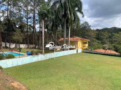 Chácara, 3 quartos, 4000 m² - Foto 5